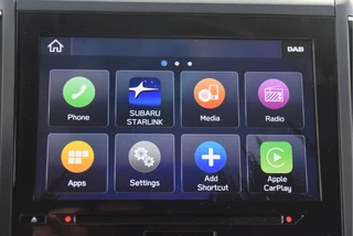 Subaru XV 2020 - 2.0i e-BOXER Comfort imagen 31