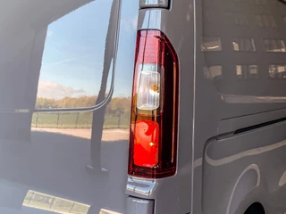 Renault Trafic 2024 - 2.0 Blue dCi 170PK Automaat L2H1 Bestelwagen image 44