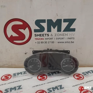 Ford N/A 2022 - Occ instrumentenpaneel Ford te koop