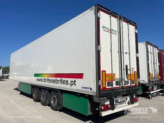Schmitz Cargobull Semitrailer Reefer Standard 2017 afbeelding 2 miniatuur