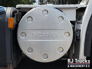 Scania R 2011 - R500 V8 - Highline | Full Air | Hydraulic | Alcoa | Leather zdjecie 33