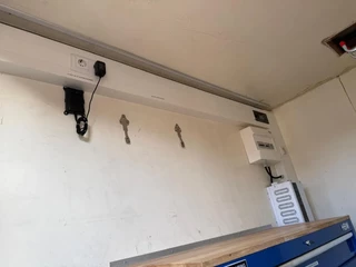 MAN TGL 2011 - 8.180 EEV CrewCab AC Kraan Lier Power Elektric Install Trekhaak obrazek 10