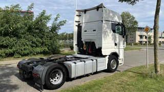 MAN TGX 2023 - 18.470 BL SA 390 WB ACC Apple Carplay Koelkast 2x Tank Standairco afbeelding 3 miniatuur