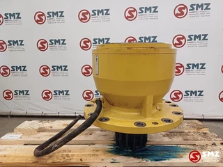 Caterpillar N/A 2022 - Source swing rotor Caterpillar afbeelding 1