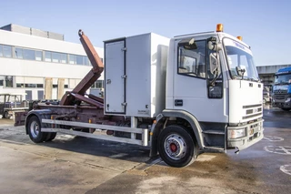 Iveco Eurocargo 1999 - 130E18 image 2