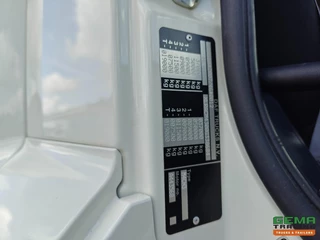 DAF CF 430 FAX 2021 - N/A imagen 24