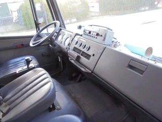 Mercedes-Benz N/A 1995 - 1124 F bild 14
