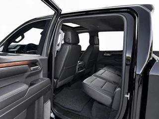 GMC Sierra 2024 - 1500 Sierra Denali 1500 6.2L V8 |INCL. LPG| |BPM VRIJ! | 360 camera | adaptieve cruise control | Stoelkoeling&verwarming| op voorraad!! zdjecie 21