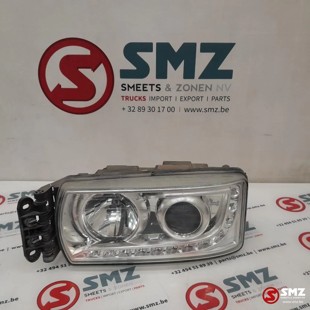 Iveco 2014 - Occ koplamp links Iveco afbeelding 1