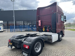 DAF XF 440 FT 2014 - N/A immagine 5