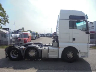 MAN TGX - TGX 26.500 XXL NL TRUCK immagine 7