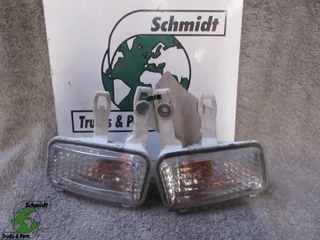 MAN - 81.25320-6122 KNIPERLICHT RECHTS EN LINKS MAN TGM TGL EURO 6 te koop