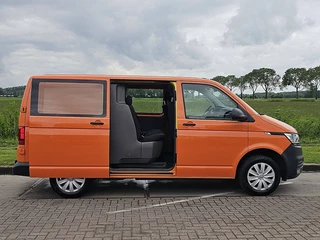 Volkswagen Transporter 2024 - 2.0 TDI obrazek 14