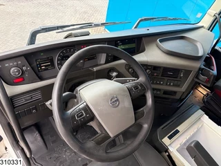 Volvo FH 2020 - 460 EURO 6D, Standairco, 2 Tanks image 5