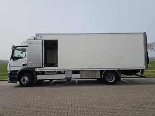Mercedes-Benz N/A 2014 - ANTOS 1835 obrazek 16