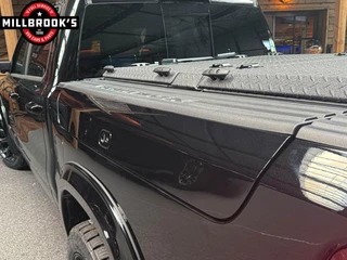 Dodge Ram 1500 2024 - Limited Hurricane 540 PK, bild 8