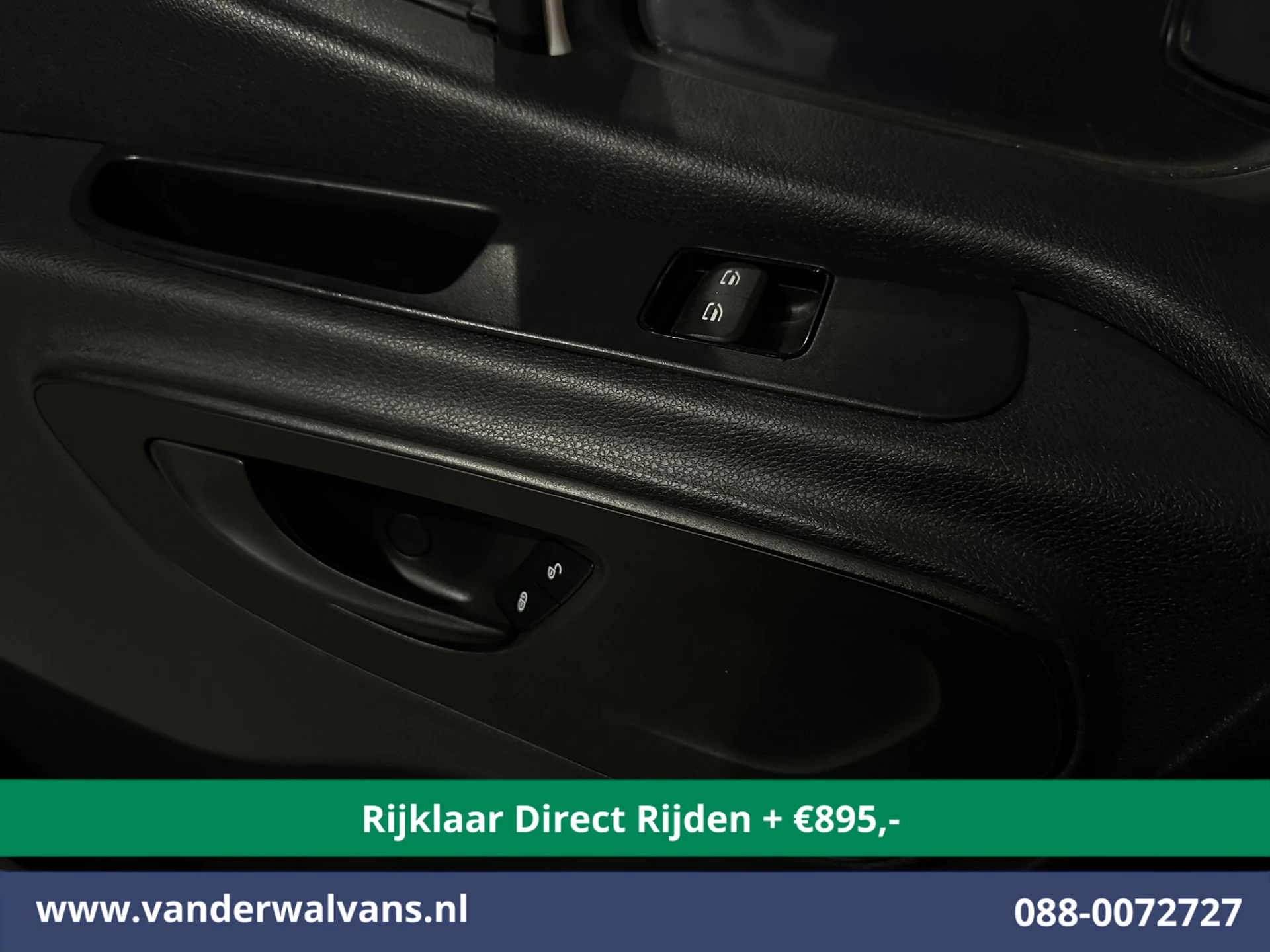 Mercedes-Benz Sprinter 2019 - 314 CDI 143pk L2H2 Euro6 *Rijklaar Direct Rijden* Airco | Camera | Apple Carplay | Android Auto | Trekhaak obrázek 17