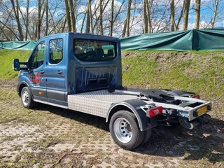 Ford Transit 2021 - 35-17 B-E trekker imagen 3