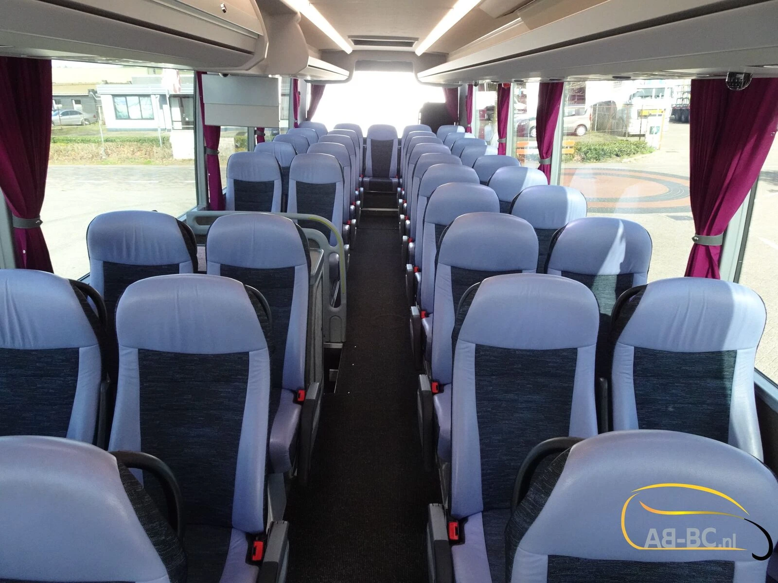 Van Hool EX11 High 45 Seats EURO 6 - 10 mtr 2022 изображение 42