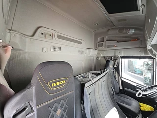 Iveco Stralis 2019 - AS440S40 obrazek 13