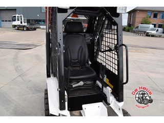 Eurotrac N/A - SK35E immagine 6
