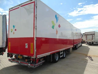 Burg BPM00-18TCSX 2000 - N/A immagine 3
