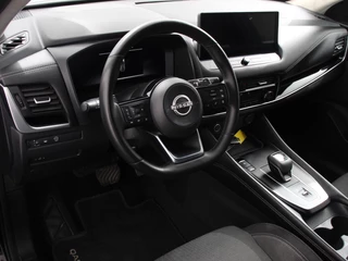 Nissan QASHQAI 2024 - 1.3 MHEV Xtronic N-Connecta afbeelding 2 miniatuur