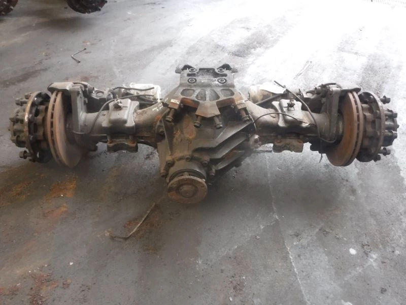 MAN 2004 - HY-1350 03 / 3.7 afbeelding 1