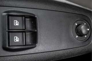 Fiat Ducato 2021 - 130 Multijet 2.3D | 3-Zits | Bakwagen met laadklep | Cruise | Airco afbeelding 24