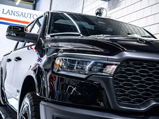 Dodge Ram 1500 2024 - Rebel Night | 3.0L I6 | Twin Turbo image 9