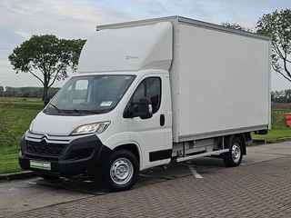 Citroën Jumper 2019 - 2.0 zdjęcie 2 miniatura