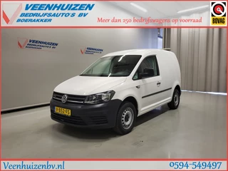 Volkswagen Caddy 2017 - 1.4TGI CNG Automaat! obrazek 1