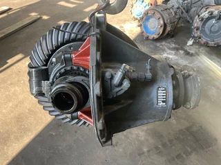 DAF N/A - 1901424 / 2312505 1347 RATIO 3.73 zdjecie 1