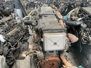 Mercedes-Benz N/A 2012 - OM471LA (ENGINE NOT RUNNING)  image 10