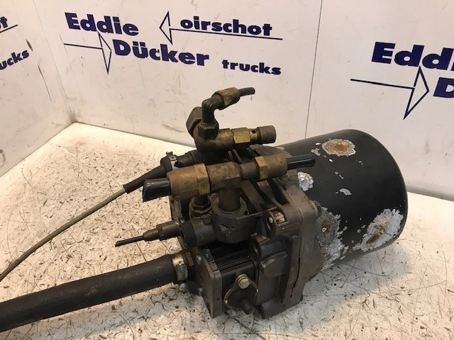 Scania - 1387553 AIR DRYER HALDEX 4-SERIE Bild 2