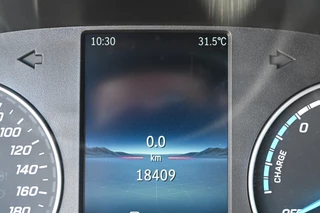 Mercedes-Benz eSprinter 2024 - 314 L2H2 Pro 81kWh bild 19