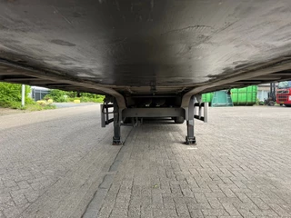 Tracon N/A 2008 - TO 3 BPW AXLES / DISC BRAKES obrazek 3