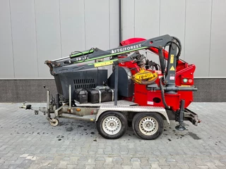 Greentec N/A 2019 - Cheetah 30/80 obrazek 6