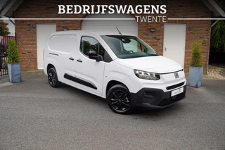Fiat Doblò 2025 - 1.5 BlueHDi 130pk S&S L2 AppleCarplay/Android auto te koop