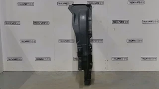 Mercedes-Benz - Body & Chassis Parts Modderkuip cabine MB MP4 na sprzedaż