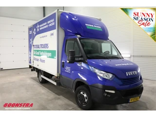 Iveco Daily 2018 - 35C16 Hi-Matic LBW Bak-Klep Dhollandia Clima Cruise AHK obrázek 2 náhled