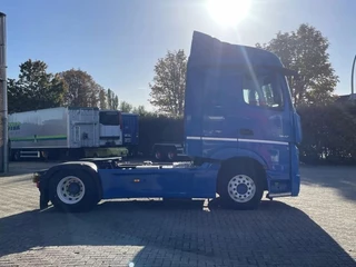 Mercedes-Benz Actros 2014 - N/A изображение 21