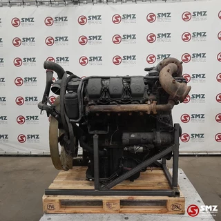 Mercedes-Benz N/A - Occ motor OM501LA Mercedes imagem 1