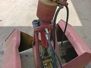 Diversen N/A - Grijper, Kraan bild 6