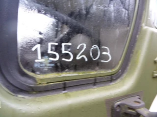 Mercedes-Benz 1017 4X4 ex army reconditioned N/A - N/A te koop