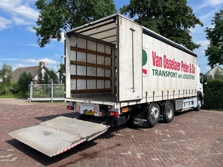Volvo FM 2020 - VTJ3R imagem 6