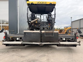 Vögele N/A 2011 - SUPER 1600-2 imagem 47