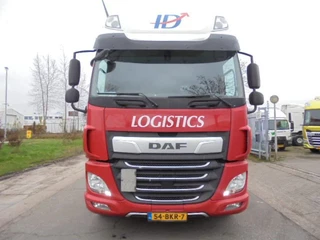 DAF CF 410 2018 - NL TRUCK изображение 2