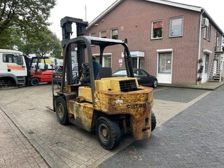 Caterpillar N/A 1989 - V 80 E DP8 immagine 6
