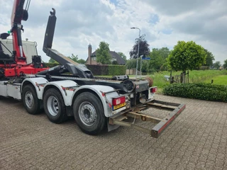 DAF CF 410 FAQ 2017 - N/A obrazek 22